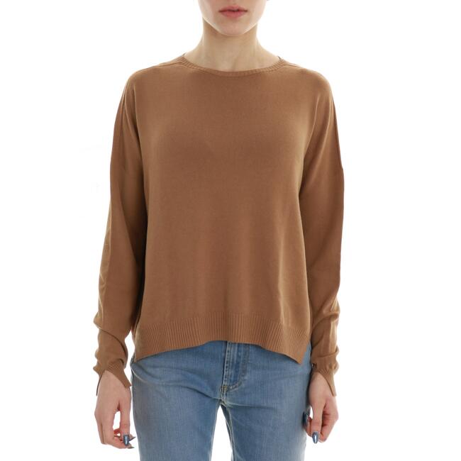 MAGLIA BARCHETTA VICOLO - Mad Fashion | img vers.1300x/